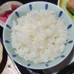 鮮活 喰で!! - ◆「刺身定食」(数量限定)