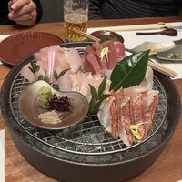 金目のどぐろ屋 赤羽店 - 
