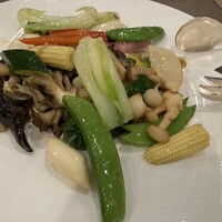 中国料理 桃李 - 