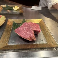 鉄板焼　堂島 - 