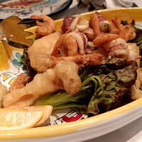 ラ･スコリエーラ - 