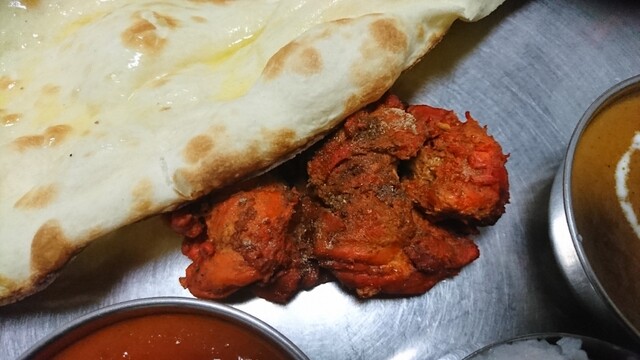 ダウラギリ 三田店 （Dhaulagiri） - 三田/インドカレー | 食べログ