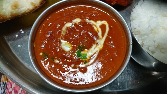 ダウラギリ 三田店 （Dhaulagiri） - 三田/インドカレー | 食べログ