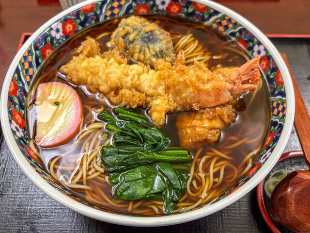 松月庵 - 桜台/そば | 食べログ