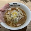 創業麺類元年 坂本龍馬が愛したラーメン食堂