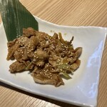 個室焼鳥 あか峯 横浜店 - 