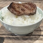 焼肉 六甲園 - これ最強！
