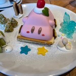 Kirby Cafe - 