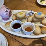 Kirby Cafe - 