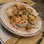 ル・ブション・オガサワラ - 