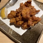 個室焼鳥 あか峯 横浜店 - 