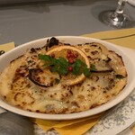 ル・ブション・オガサワラ - 