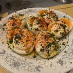 ル・ブション・オガサワラ - 