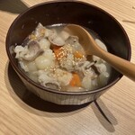 個室焼鳥 あか峯 横浜店 - 