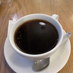 クリントン・ストリート・ベイキング・カンパニー - ホットコーヒー(お代わり自由)