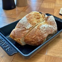 ザ タヴァン グリル＆ラウンジ - 