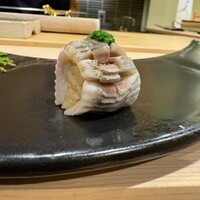 鮨いわもと - 