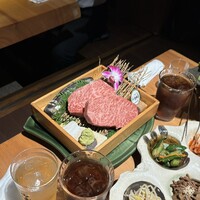 吟味屋 天満店 - 