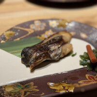 梅田 鮨割烹のの - 