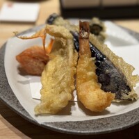 梅田 鮨割烹のの - 