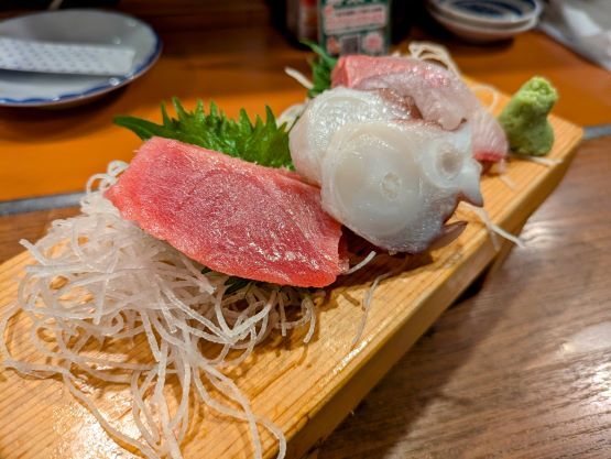 Uo Masu Machida Ten photo 2