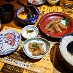 郷土料理 大衆割烹 ほづみ亭 - 
