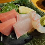 郷土料理 大衆割烹 ほづみ亭 - 