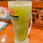 魚ます - 静岡ハイ