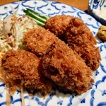 郷土料理 大衆割烹 ほづみ亭 - 