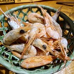 郷土料理 大衆割烹 ほづみ亭 - 