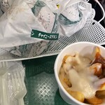 ラッキーピエロ 本町店 - 