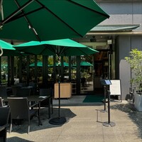 RESTAURANT 1899 OCHANOMIZU - 