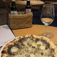 オービカ モッツァレラバー 横浜店 - 