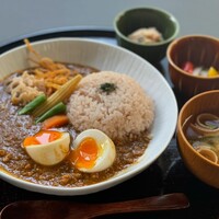 RESTAURANT 1899 OCHANOMIZU - 