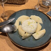 オービカ モッツァレラバー 横浜店 - 