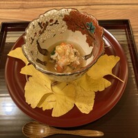 下鴨茶寮 東のはなれ - 