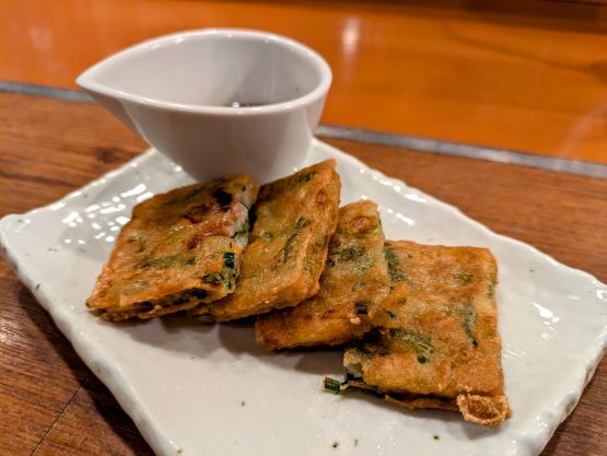 Uo Masu Machida Ten photo 4