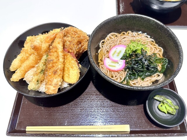 Ageten maru Ionmo-Ru Kyoto Katsuragawa Ten photo 2