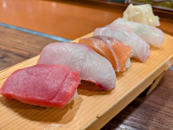 Uo Masu Machida Ten photo 5