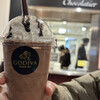 GODIVA 三井アウトレットパーク入間　ショコリキサー店