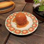 グリルキャピタル東洋亭 - 