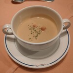 ステーキハウス キッチンリボン - 