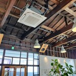 八丈島ボタニカル&カフェ DRACO - 