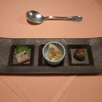 ステーキハウス キッチンリボン - 