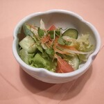 ステーキハウス キッチンリボン - 