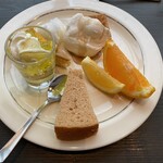 ロウリーズ・ザ・プライムリブ 赤坂店 - 