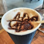 八丈島ボタニカル&カフェ DRACO - 