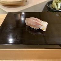 鮨 一 - 
