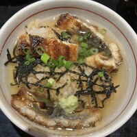 炭焼 うな富士 有楽町店 - 