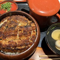 炭焼 うな富士 有楽町店 - 